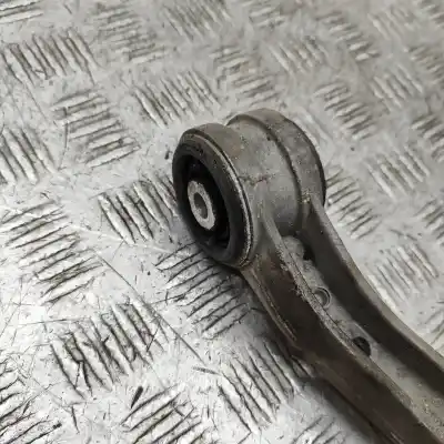 Second-hand car spare part front right upper suspension arm for porsche cayenne 9pa (2002-2010) oem iam references 95534102702  