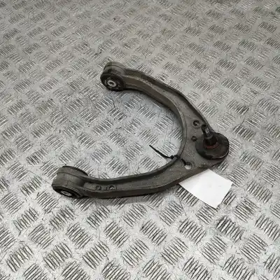 Second-hand car spare part front right upper suspension arm for porsche cayenne 9pa (2002-2010) oem iam references 95534102702  