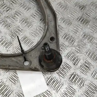 Second-hand car spare part front right upper suspension arm for porsche cayenne 9pa (2002-2010) oem iam references 95534102702  
