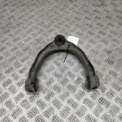 Second-hand car spare part front right upper suspension arm for porsche cayenne 9pa (2002-2010) oem iam references 95534102702  