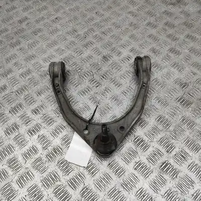 Second-hand car spare part FRONT RIGHT UPPER SUSPENSION ARM for PORSCHE CAYENNE 9PA  OEM IAM references 95534102702  