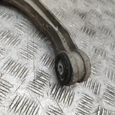 Piesă de schimb auto la mâna a doua braț suspensie superior fațã stânga pentru porsche cayenne 9pa (2002-2010) referințe oem iam 95534102702  