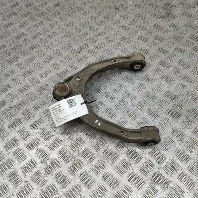 Piesă de schimb auto la mâna a doua braț suspensie superior fațã stânga pentru porsche cayenne 9pa (2002-2010) referințe oem iam 95534102702  