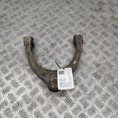 Second-hand car spare part Front Left Upper Suspension Arm for PORSCHE CAYENNE 9PA (2002-2010) OEM IAM references 95534102702  