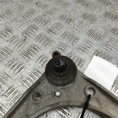 Piesă de schimb auto la mâna a doua braț suspensie superior fațã stânga pentru porsche cayenne 9pa (2002-2010) referințe oem iam 95534102702  