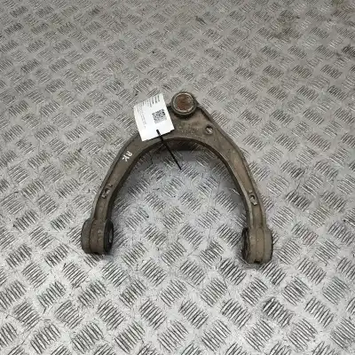 Piesă de schimb auto la mâna a doua braț suspensie superior fațã stânga pentru porsche cayenne 9pa (2002-2010) referințe oem iam 95534102702  