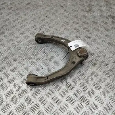 Piesă de schimb auto la mâna a doua braț suspensie superior fațã stânga pentru porsche cayenne 9pa (2002-2010) referințe oem iam 95534102702  