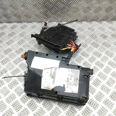 Peça sobressalente para automóvel em segunda mão caixa de fusíveis e relés por ford focus iii (2010-2020) referências oem iam av6t-14a076-ab,av6t-14a067-ad,em5t-14k733-cab  