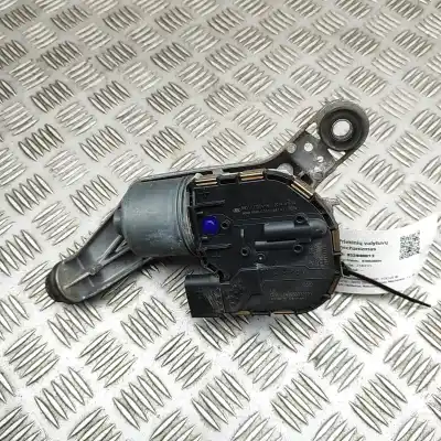 Peça sobressalente para automóvel em segunda mão MOTOR DO LIMPA PARA BRISAS por FORD FOCUS III  Referências OEM IAM BM51-17504-AK,0390248141,BM51-17K484-A  