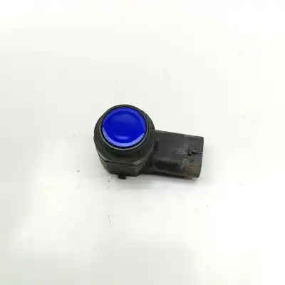 Peça sobressalente para automóvel em segunda mão sensor de estacionamento por ford focus iii (2010-2020) referências oem iam cj5t-15k859-aaw  
