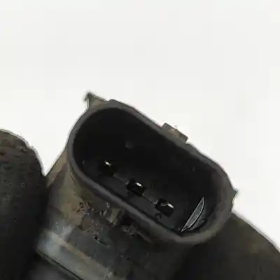 Peça sobressalente para automóvel em segunda mão sensor de estacionamento por ford focus iii (2010-2020) referências oem iam cj5t-15k859-aaw  