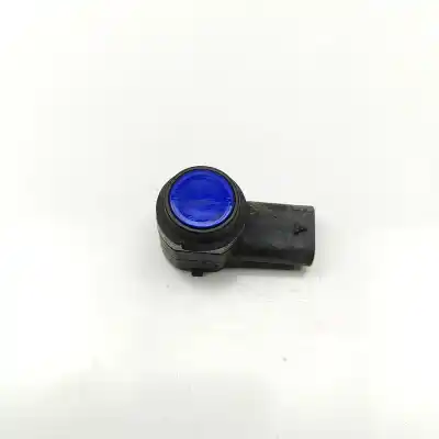 Pezzo di ricambio per auto di seconda mano SENSORI DI PARCHEGGIO per FORD FOCUS III  Riferimenti OEM IAM CJ5T-15K859-AAW  