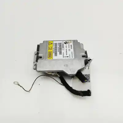 Piesă de schimb auto la mâna a doua Unitate De Control Airbag pentru BMW X6 E71, E72 (2007-2014) Referințe OEM IAM 9214813,0285010256  