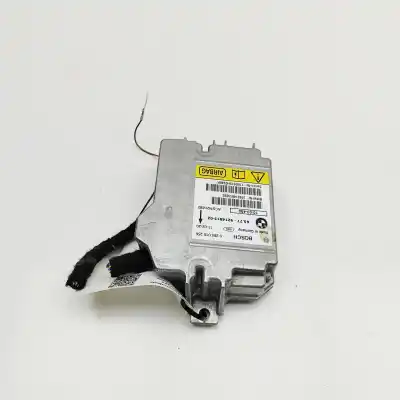 Piesă de schimb auto la mâna a doua unitate de control airbag pentru bmw x6 e71, e72 (2007-2014) referințe oem iam 9214813,0285010256  