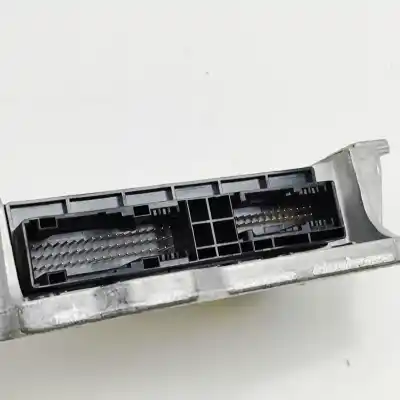 Piesă de schimb auto la mâna a doua unitate de control airbag pentru bmw x6 e71, e72 (2007-2014) referințe oem iam 9214813,0285010256  