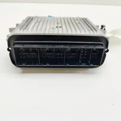 Piesă de schimb auto la mâna a doua unitate de control motor ecu pentru bmw x6 e71, e72 (2007-2014) referințe oem iam 8510841,0281017021  