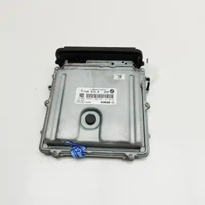 Piesă de schimb auto la mâna a doua unitate de control motor ecu pentru bmw x6 e71, e72 (2007-2014) referințe oem iam 8510841,0281017021  