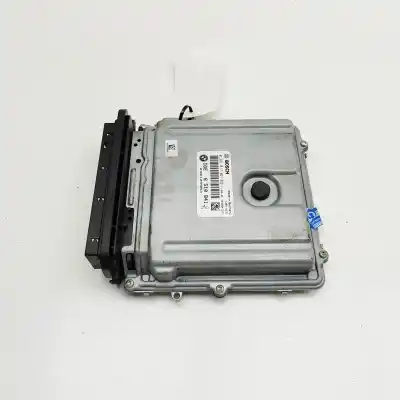 Piesă de schimb auto la mâna a doua unitate de control motor ecu pentru bmw x6 e71, e72 (2007-2014) referințe oem iam 8510841,0281017021  