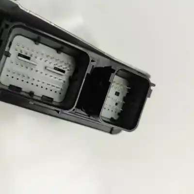 Автозапчастина б/у блок управління подушками безпеки для ford tourneo custom minibus / passenger (2012-..) minibus / passenger посилання на oem iam jk2t-14b321-bj  