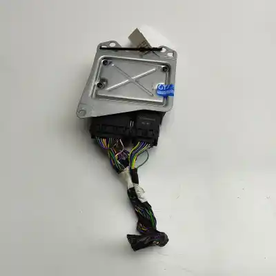 Автозапчастина б/у блок управління подушками безпеки для ford tourneo custom minibus / passenger (2012-..) minibus / passenger посилання на oem iam jk2t-14b321-bj  