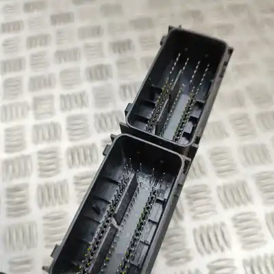 Автозапчастина б/у ебу контролер двигуна для ford tourneo custom minibus / passenger (2012-..) minibus / passenger посилання на oem iam kk21-12a650-fa,a3c02351200  