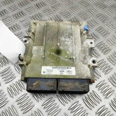 Автозапчастина б/у ебу контролер двигуна для ford tourneo custom minibus / passenger (2012-..) minibus / passenger посилання на oem iam kk21-12a650-fa,a3c02351200  