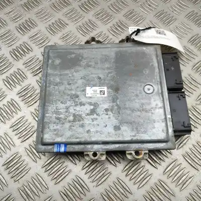 Автозапчастина б/у ебу контролер двигуна для ford tourneo custom minibus / passenger (2012-..) minibus / passenger посилання на oem iam kk21-12a650-fa,a3c02351200  