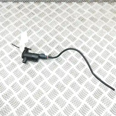 Автозапчасти б/у ЧИСТЫЙ НАСОС за PEUGEOT 2008 II  ссылки OEM IAM 9825894180,9825893480  