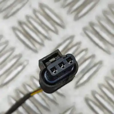 Peça sobressalente para automóvel em segunda mão fio por audi a3 limousine 8vs, 8vm (2013-2020) referências oem iam 8v0971104  