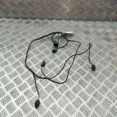 Peça sobressalente para automóvel em segunda mão fio por audi a3 limousine 8vs, 8vm (2013-2020) referências oem iam 8v0971104  