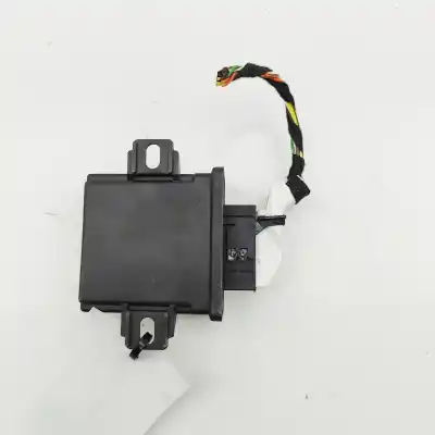 Автозапчастина б/у блок управління ксеноновими фарами для audi a3 limousine 8vs, 8vm (2013-2020) посилання на oem iam 8v0907357a,7p6907357b,a2c39735500  