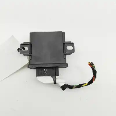 Автозапчастина б/у блок управління ксеноновими фарами для audi a3 limousine 8vs, 8vm (2013-2020) посилання на oem iam 8v0907357a,7p6907357b,a2c39735500  