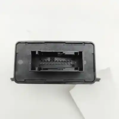 Автозапчастина б/у блок управління ксеноновими фарами для audi a3 limousine 8vs, 8vm (2013-2020) посилання на oem iam 8v0907357a,7p6907357b,a2c39735500  