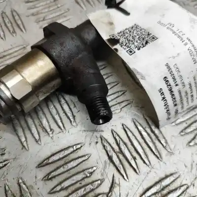 Second-hand car spare part injector for mazda 6 hatchback gh (2007-2013) oem iam references r2aa-13h50  