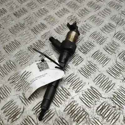 Second-hand car spare part injector for mazda 6 hatchback gh (2007-2013) oem iam references r2aa-13h50  