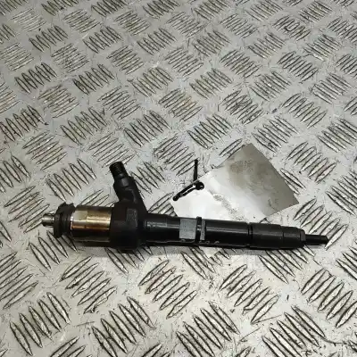 Second-hand car spare part Injector for MAZDA 6 HATCHBACK GH (2007-2013) OEM IAM references R2AA-13H50  