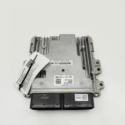 Tweedehands auto-onderdeel ECU MOTORCONTROLLER voor KIA SPORTAGE QL  OEM IAM-referenties 39199-2U100,39198-2U935  