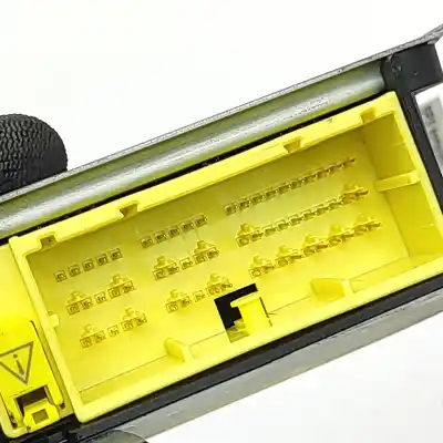 Second-hand car spare part airbag control unit for mitsubishi outlander iii gg_w, gf_w, zj (2012-..) off-road oem iam references 8635a282,0285011150  