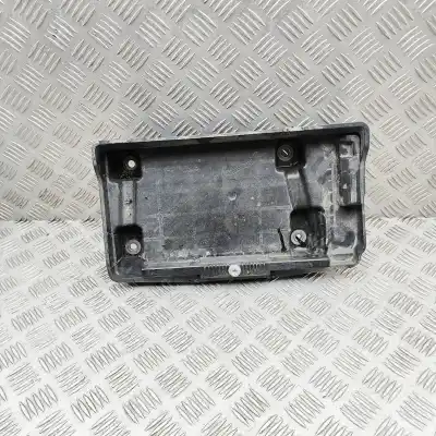 Автозапчасти б/у КОРОБ АККУМУЛЯТОРА за MERCEDES-BENZ E W213 (2015-..) Sedan ссылки OEM IAM A2136200018  