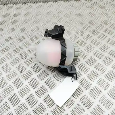 Автозапчасти б/у РАСШИРИТЕЛЬНЫЙ БАЧЕК за MERCEDES-BENZ E W213 (2015-..) Sedan ссылки OEM IAM A2135003300  