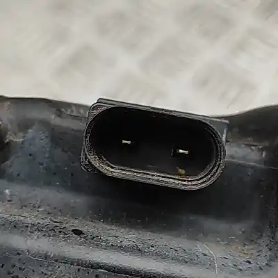 Автозапчасти б/у расширительный бачек за porsche cayenne 9pa (2002-2010) ссылки oem iam 7l0121407f  