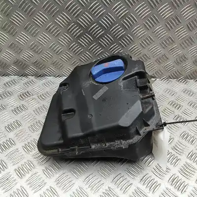 Автозапчасти б/у РАСШИРИТЕЛЬНЫЙ БАЧЕК за PORSCHE CAYENNE 9PA (2002-2010) ссылки OEM IAM 7L0121407F  