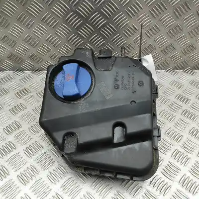 Автозапчасти б/у расширительный бачек за porsche cayenne 9pa (2002-2010) ссылки oem iam 7l0121407f  