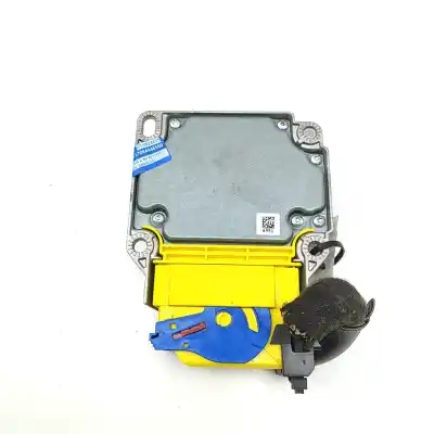 Автозапчастина б/у блок управління подушками безпеки для porsche cayenne 9pa (2002-2010) посилання на oem iam 7l0959655,0285001991  