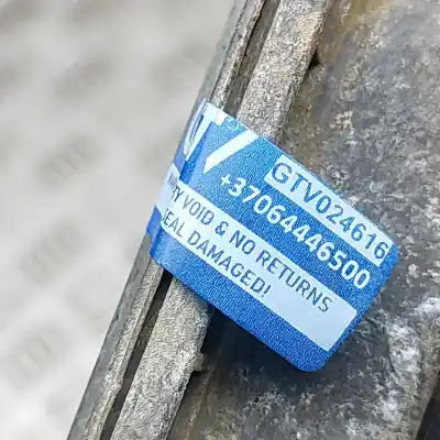 Автозапчастина б/у ебу контролер двигуна для porsche cayenne 9pa (2002-2010) посилання на oem iam 6576635303,022906032lj,5wp46501  