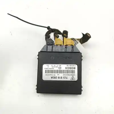 Автозапчасти б/у блок управления датчика парковки за PORSCHE CAYENNE 9PA (2002-2010) ссылки OEM IAM 7L5919283A,0263004149  