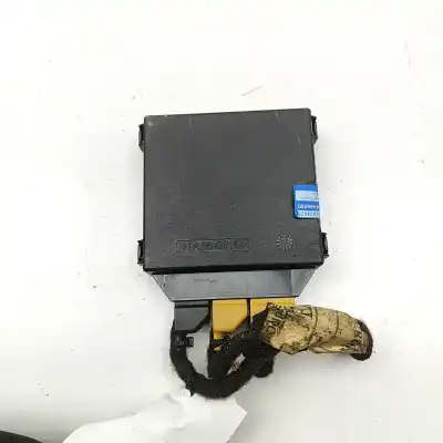 Автозапчасти б/у блок управления датчика парковки за porsche cayenne 9pa (2002-2010) ссылки oem iam 7l5919283a,0263004149  