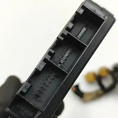 Автозапчасти б/у блок управления датчика парковки за porsche cayenne 9pa (2002-2010) ссылки oem iam 7l5919283a,0263004149  