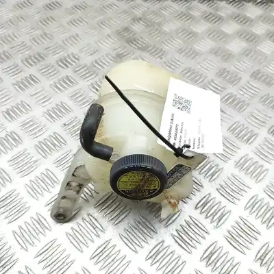 Автозапчасти б/у РАСШИРИТЕЛЬНЫЙ БАЧЕК за TOYOTA CELICA _T23_ (1999-2005) ссылки OEM IAM 16470-22020  