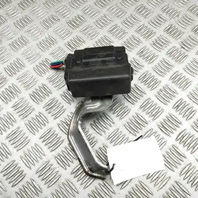 Peça sobressalente para automóvel em segunda mão caixa de fusíveis e relés por mitsubishi outlander iii gg_w, gf_w, zj (2012-..) off-road referências oem iam 8565a286  